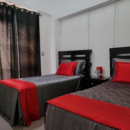 Cayalito Apart Hotel Ville de Guatemala Extérieur photo
