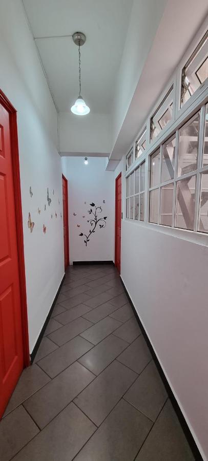 Cayalito Apart Hotel Ville de Guatemala Extérieur photo