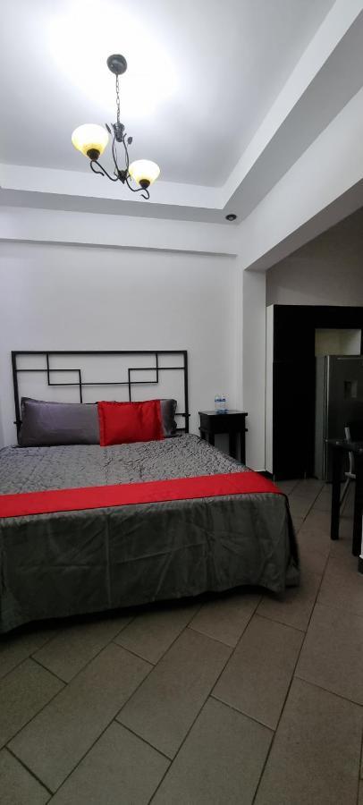 Cayalito Apart Hotel Ville de Guatemala Extérieur photo