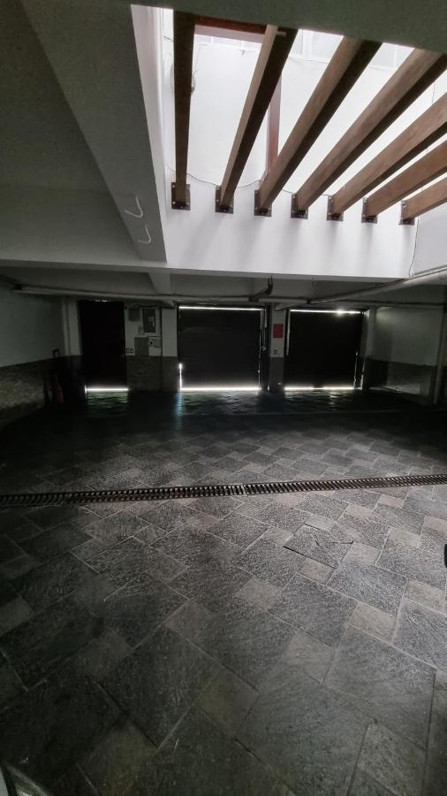 Cayalito Apart Hotel Ville de Guatemala Extérieur photo
