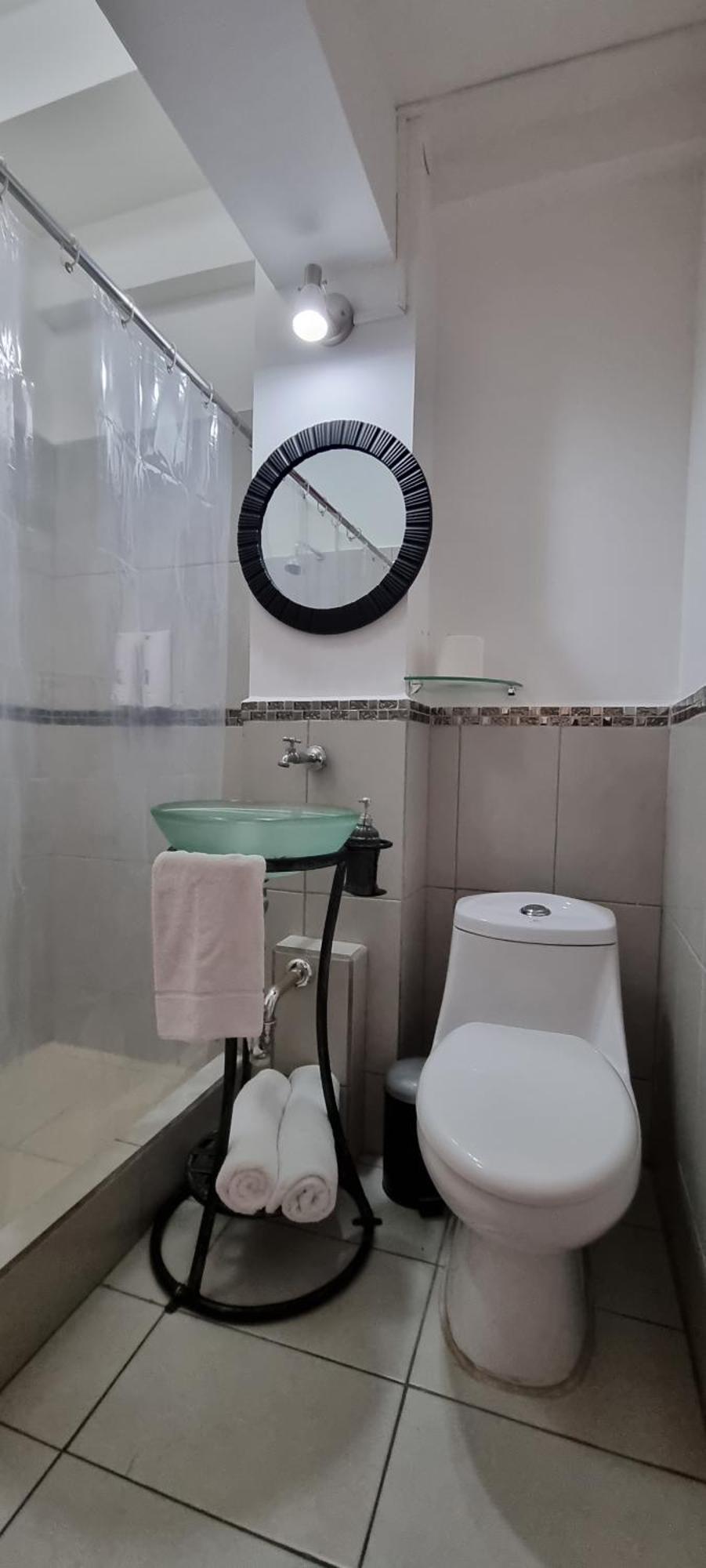 Cayalito Apart Hotel Ville de Guatemala Extérieur photo