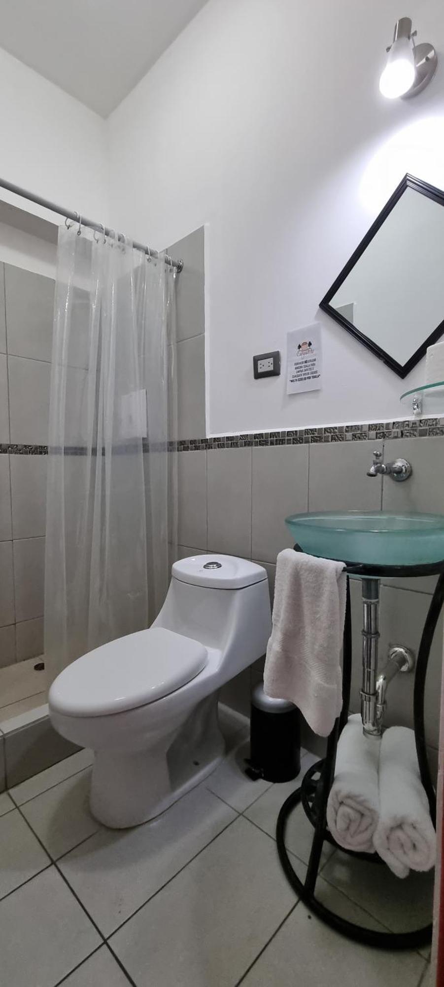 Cayalito Apart Hotel Ville de Guatemala Extérieur photo