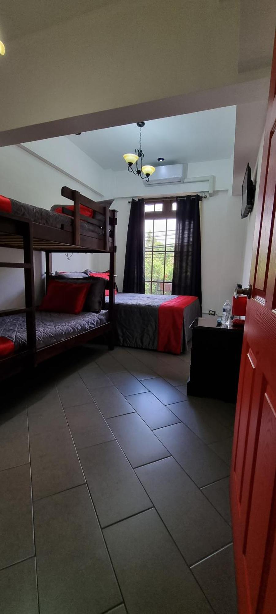 Cayalito Apart Hotel Ville de Guatemala Extérieur photo