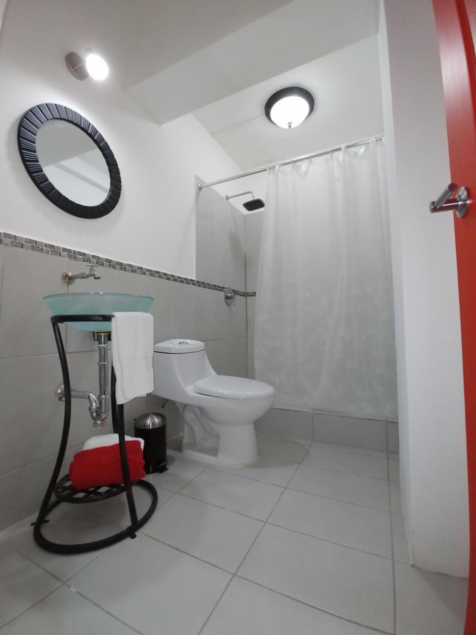 Cayalito Apart Hotel Ville de Guatemala Extérieur photo