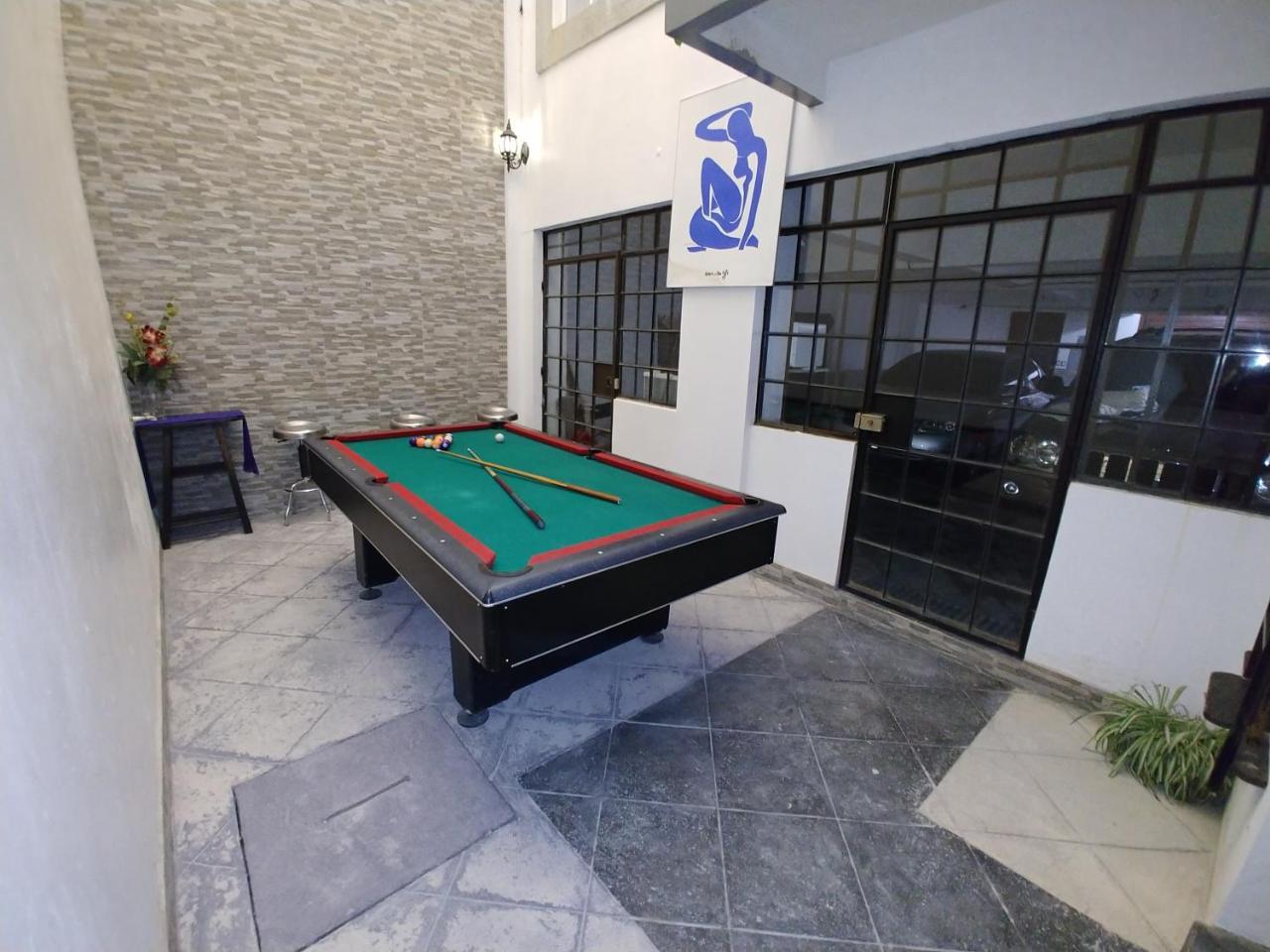 Cayalito Apart Hotel Ville de Guatemala Extérieur photo