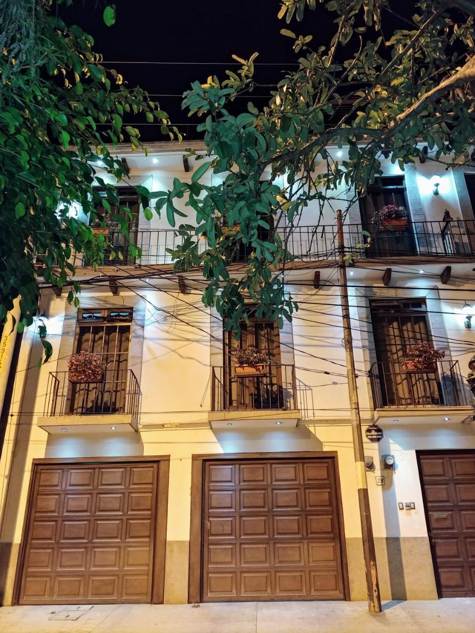 Cayalito Apart Hotel Ville de Guatemala Extérieur photo