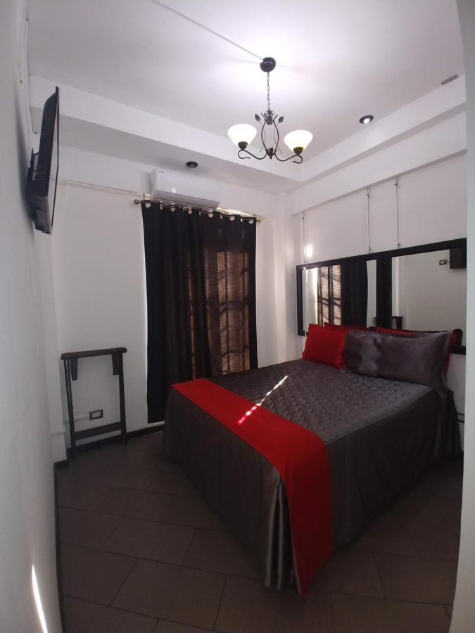 Cayalito Apart Hotel Ville de Guatemala Extérieur photo